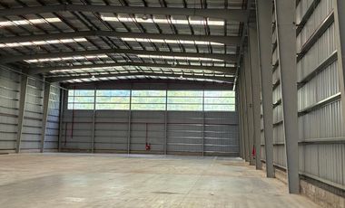 Depósito en Polo Industrial Ezeiza