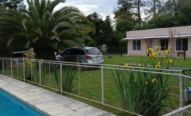 Departamento en alquiler - 1 Dormitorio 1 Baño - Ezeiza