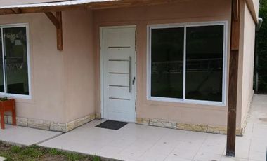 Departamento en alquiler - 1 Dormitorio 1 Baño - Ezeiza