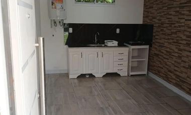 Departamento en alquiler - 1 Dormitorio 1 Baño - Ezeiza