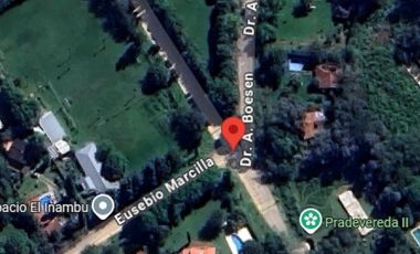 Departamento en alquiler - 1 Dormitorio 1 Baño - Ezeiza