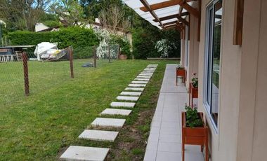 Departamento en alquiler - 1 Dormitorio 1 Baño - Ezeiza