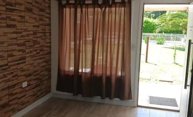 Departamento en alquiler - 1 Dormitorio 1 Baño - Ezeiza