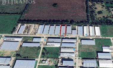 Depósito en Polo Industrial Ezeiza