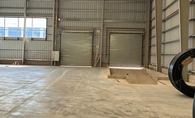 Depósito en Polo Industrial Ezeiza