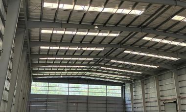 Depósito en Polo Industrial Ezeiza