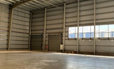 Depósito en Polo Industrial Ezeiza