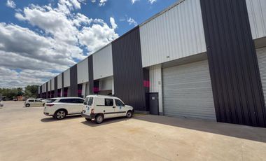 Alquiler Depósito en Espacio Nova, Canning