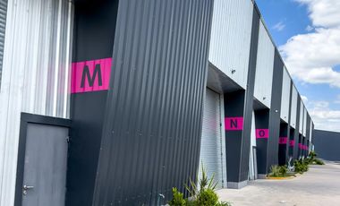 Alquiler Depósito en Espacio Nova, Canning