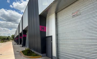 Alquiler Depósito en Espacio Nova, Canning