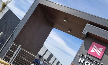 Alquiler Depósito en Espacio Nova, Canning