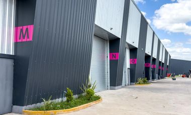 Alquiler Depósito en Espacio Nova, Canning