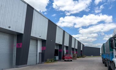 Alquiler Depósito en Espacio Nova, Canning