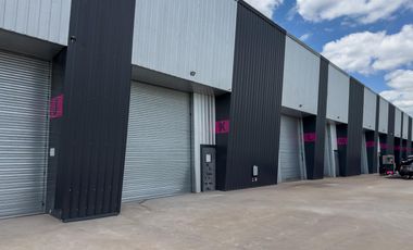 Alquiler Depósito en Espacio Nova, Canning