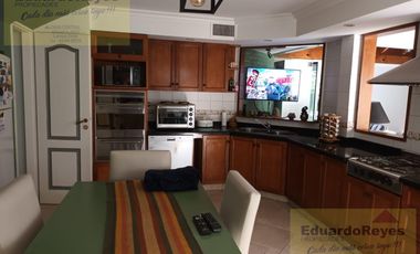 Casa - Country El Paraíso