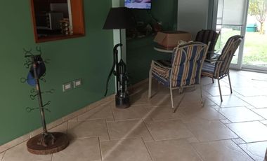 Casa - Country El Paraíso