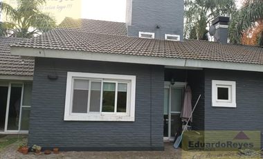 Casa - Country El Paraíso