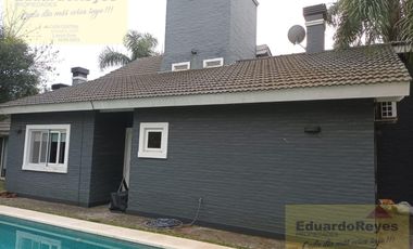 Casa - Country El Paraíso