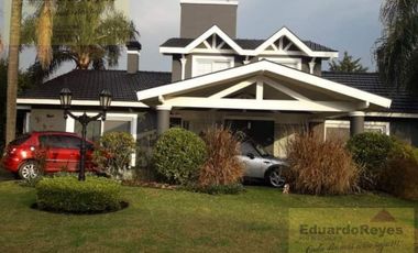 Casa - Country El Paraíso