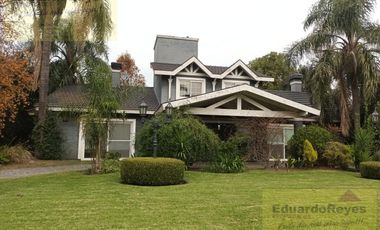 Casa - Country El Paraíso