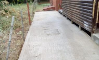 Casa en venta - 3 Dormitorios 2 Baños - Cochera - 500Mts2 - Nueva Atlantis