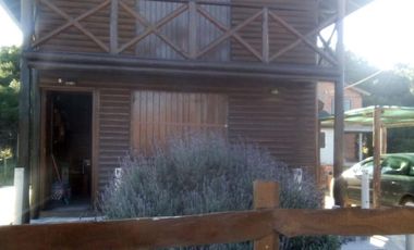 Casa en venta - 3 Dormitorios 2 Baños - Cochera - 500Mts2 - Nueva Atlantis