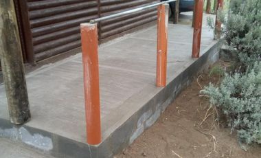 Casa en venta - 3 Dormitorios 2 Baños - Cochera - 500Mts2 - Nueva Atlantis