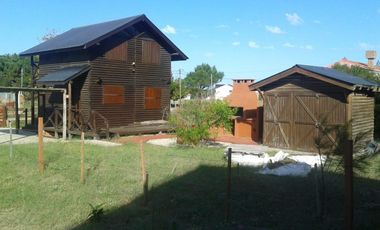 Casa en venta - 3 Dormitorios 2 Baños - Cochera - 500Mts2 - Nueva Atlantis