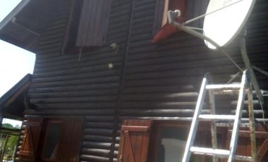 Casa en venta - 3 Dormitorios 2 Baños - Cochera - 500Mts2 - Nueva Atlantis