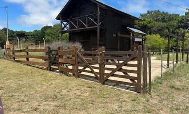 Casa en venta - 3 Dormitorios 2 Baños - Cochera - 500Mts2 - Nueva Atlantis