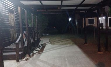 Casa en venta - 3 Dormitorios 2 Baños - Cochera - 500Mts2 - Nueva Atlantis