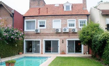 Casa La Horqueta - 4 Dorm   dep.