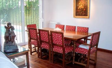 Casa La Horqueta - 4 Dorm   dep.