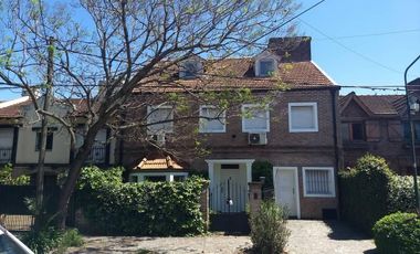 Casa La Horqueta - 4 Dorm   dep.