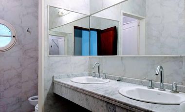 Casa La Horqueta - 4 Dorm   dep.