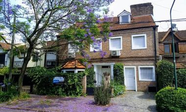 Casa La Horqueta - 4 Dorm   dep.