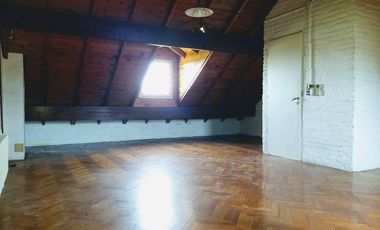 Casa La Horqueta - 4 Dorm   dep.