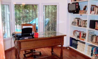 Casa La Horqueta - 4 Dorm   dep.