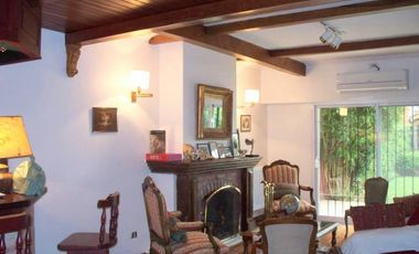 Casa La Horqueta - 4 Dorm   dep.