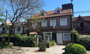 Casa La Horqueta - 4 Dorm   dep.