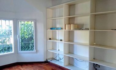 Casa La Horqueta - 4 Dorm   dep.