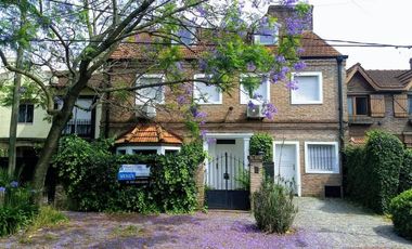 Casa La Horqueta - 4 Dorm   dep.