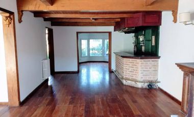 Casa La Horqueta - 4 Dorm   dep.