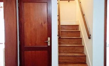 Casa La Horqueta - 4 Dorm   dep.