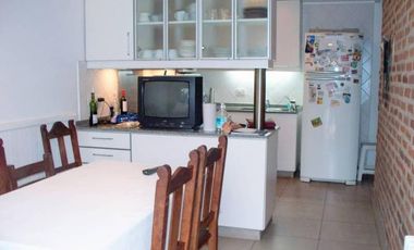 Casa La Horqueta - 4 Dorm   dep.