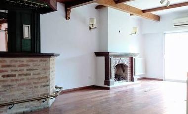 Casa La Horqueta - 4 Dorm   dep.