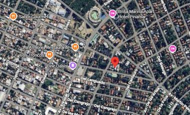 Departamento Monoambiente en venta - 1 Baño - Pinamar