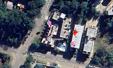 Departamento Monoambiente en venta - 1 Baño - Pinamar