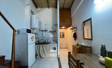 Departamento Monoambiente en venta - 1 Baño - Pinamar