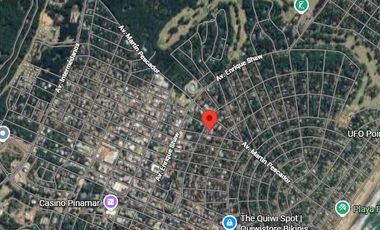 Departamento Monoambiente en venta - 1 Baño - Pinamar